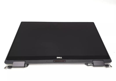 NEW Dell XPS 13 9365 Laptop Glossy LCD Touch Screen Assembly QHD 0RPJ03