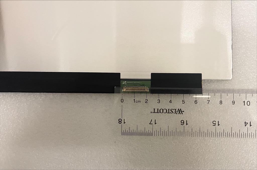 OLED 13.3" for Asus UX325E FHD LCD LED Screen Non-Touch Display Panel ATNA33XC11-0