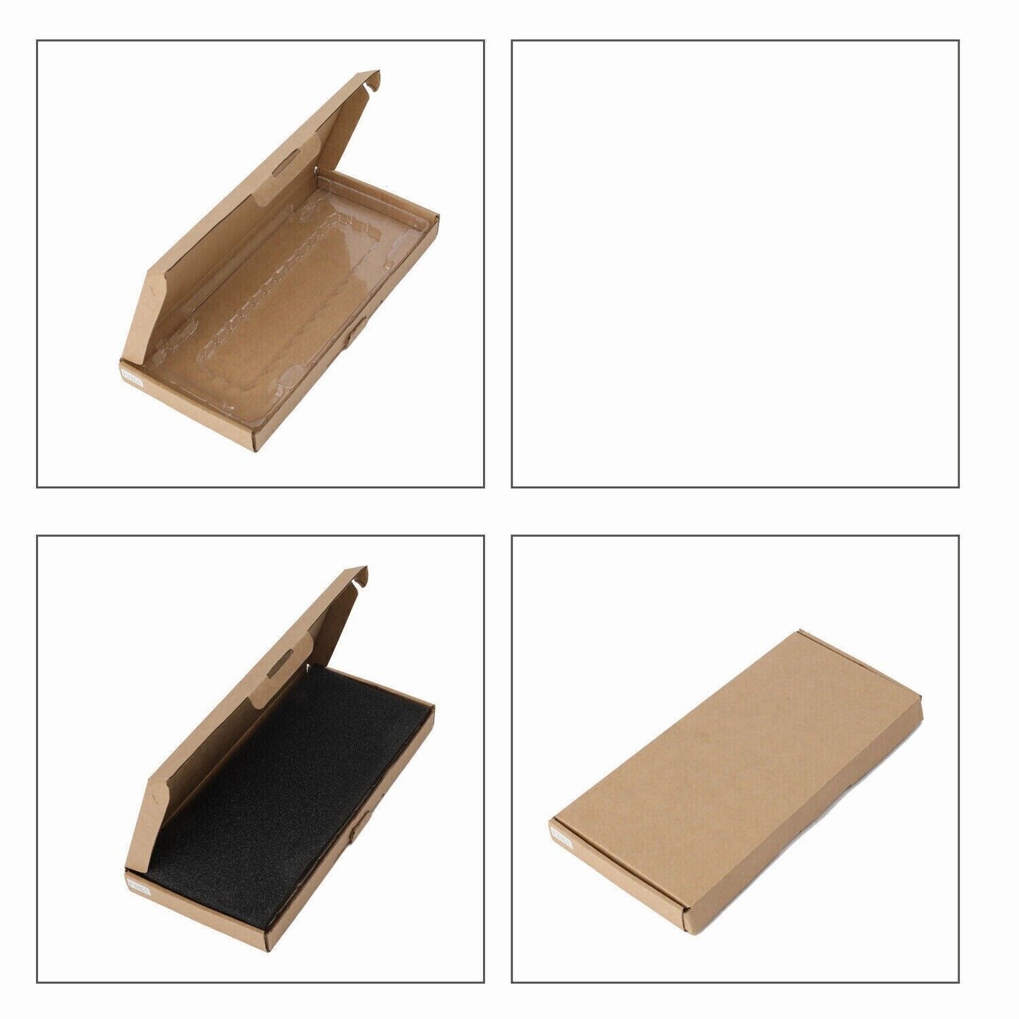 K5XWW Battery For Dell Latitude 7389 7390 L3180 5285 5289 2 in 1 71TG4 60Wh 7.6V