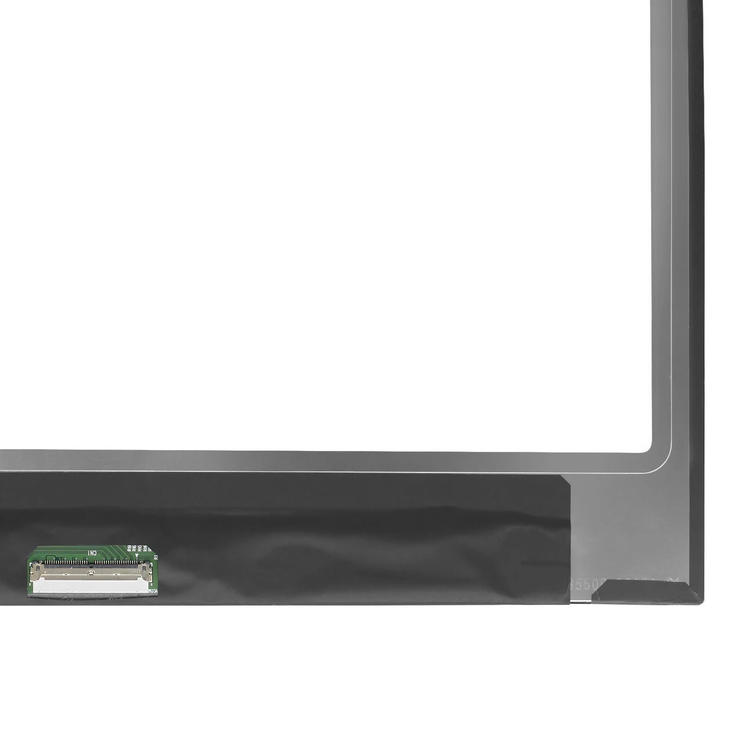 LG Gram 16 16Z90P LCD Screen LP160WQ1-SPA1 WQXGA 2560X1600 IPS 40Pins LCD Panel