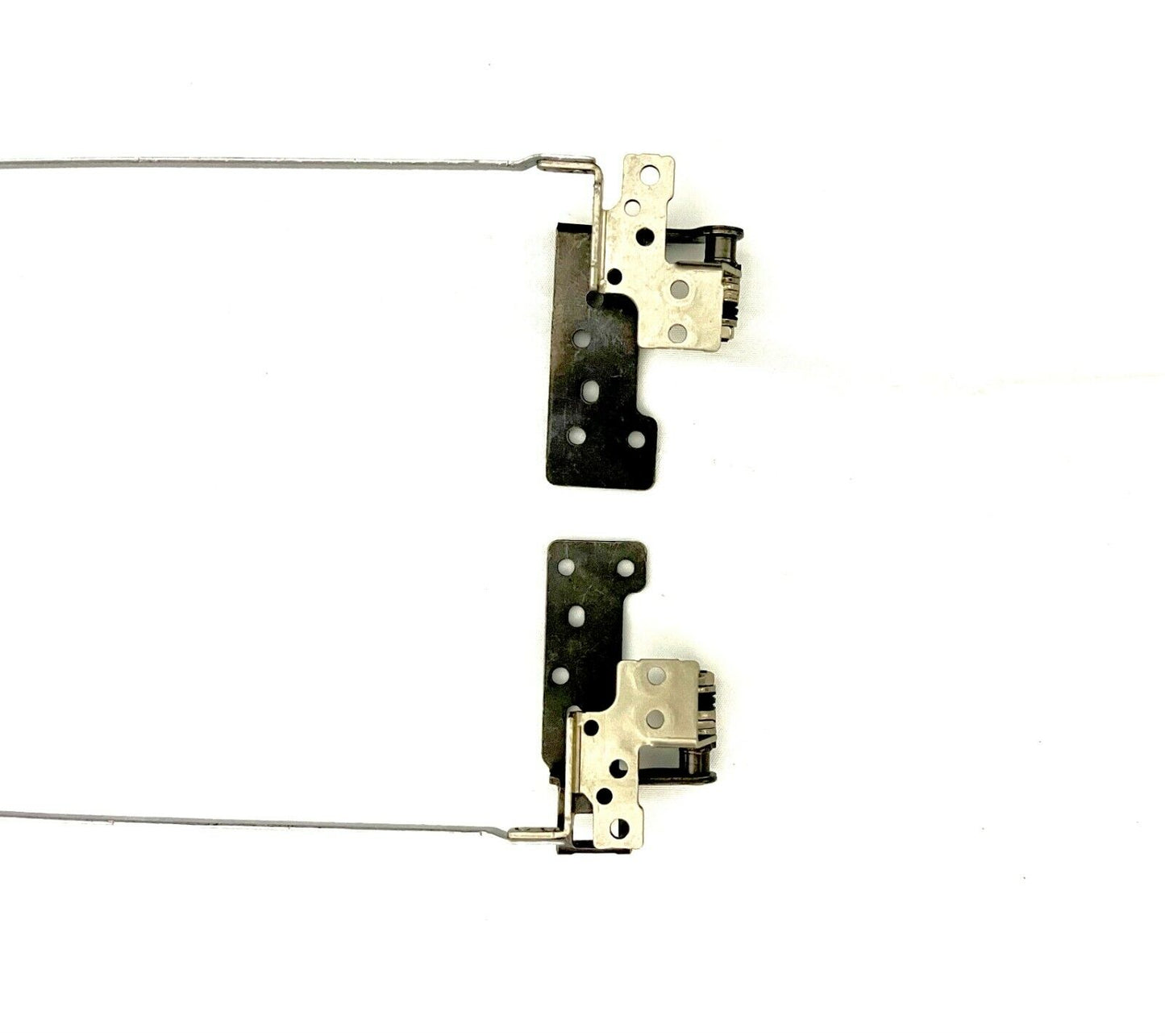 LCD Screen Hinges Left & Right Set For Asus Rog GL753 GL753V GL753VD GL753VE