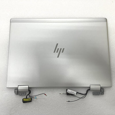 HP EliteBook x360 830 G5 G6 13.3" FHD Touch Screen WWAN Display L56437-001