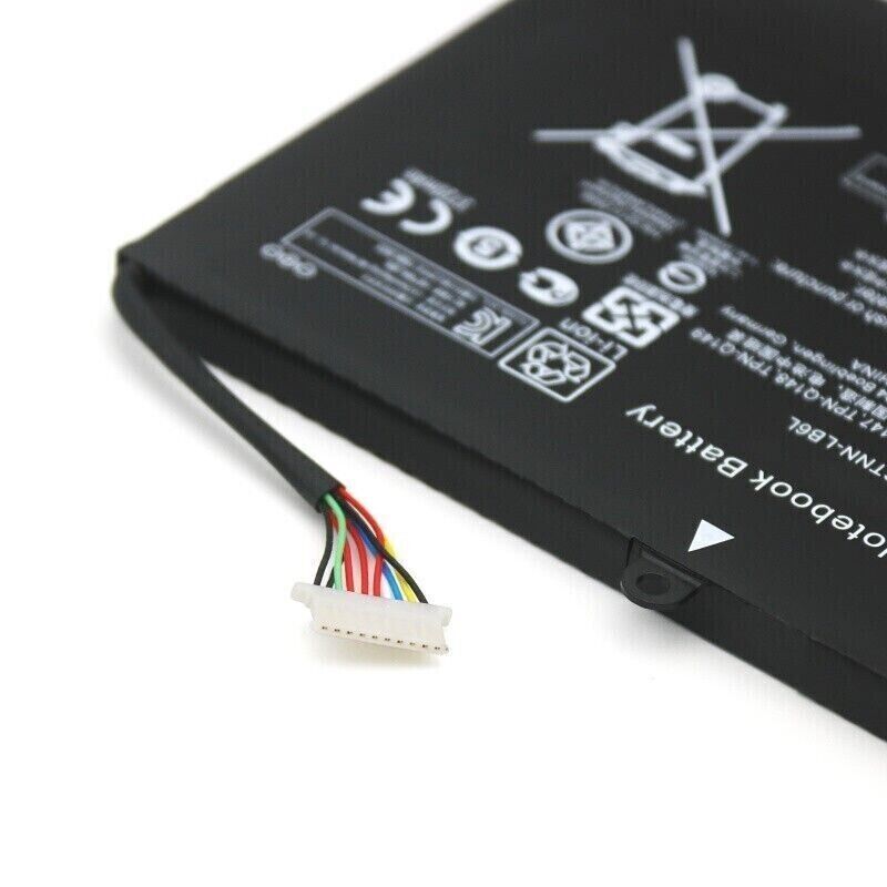 NP03XL Battery For HP Envy X360 15-U010DX Pavilion X360 13-A010DX 761230-005 NEW
