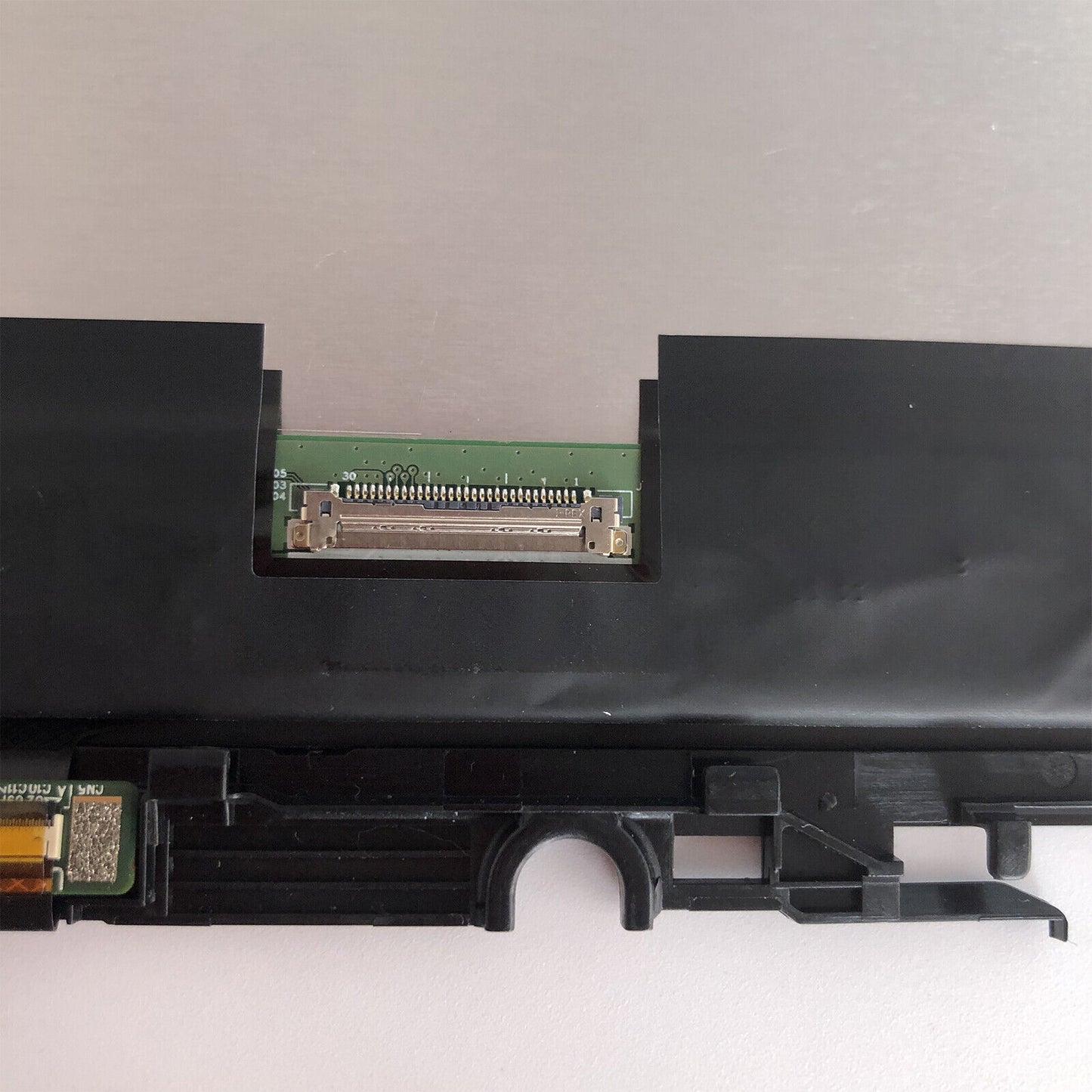 New For Dell Inspiron 14 7420 2-in-1 LCD Touch Screen Digitizer W/Bezel P161G US