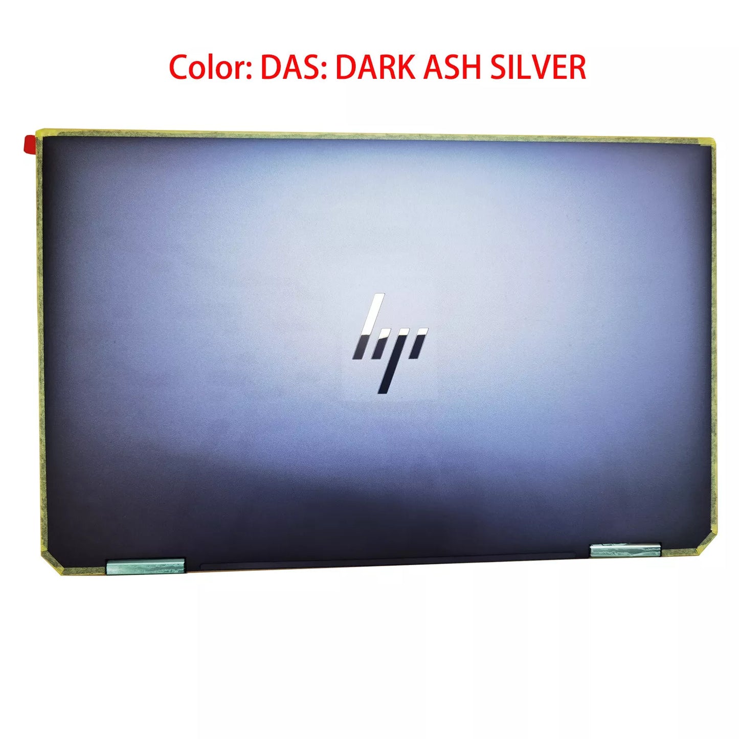 L72406-001 HP Spectre x360 13-AW 13T-AW 13.3“ FHD LED touch screen full hinge up NEW