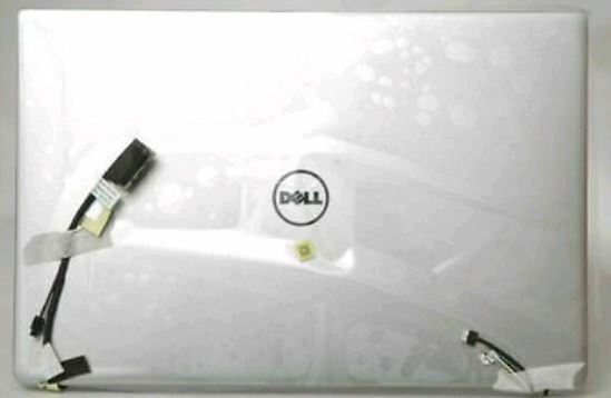 New Dell 13 9343 9350 9360 LCD LED FHD Non-Touch Screen Screen Full Assembly