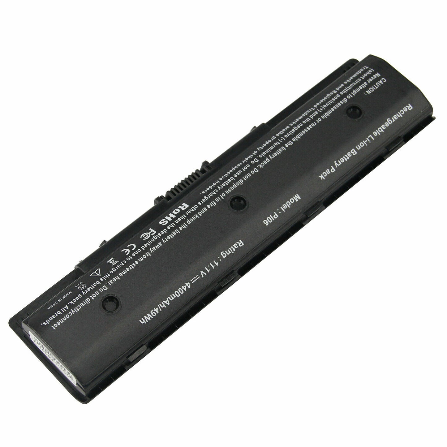 PI06 Notebook Battery for HP Envy 15 17 hstnn-yb40 710416-001 710417-001 P106 PC
