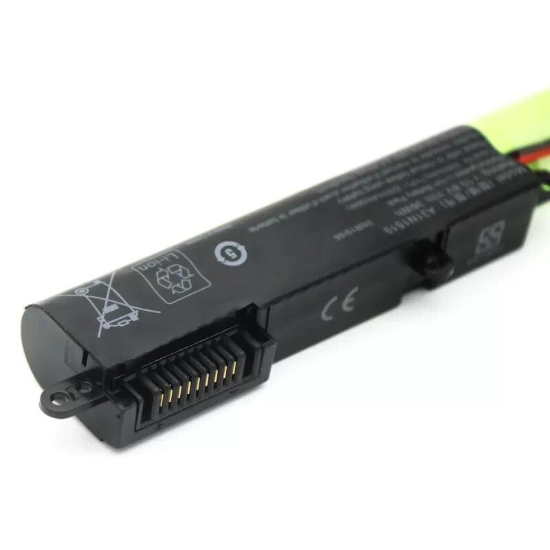 A31N1519 Battery For ASUS X540 X540S X540LA X540SA X540SC R540SA 3ICR19/66 10.8V