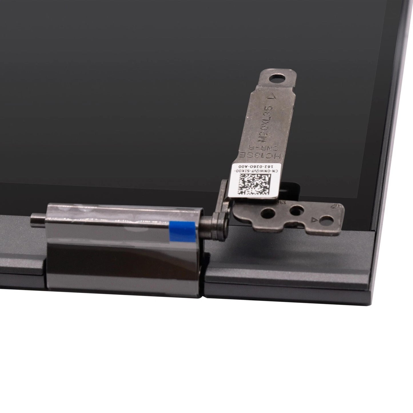 NEW Dell Inspiron 13 7300 7306 2 in 1 13.3" FHD LCD Touch Screen Assembly Black