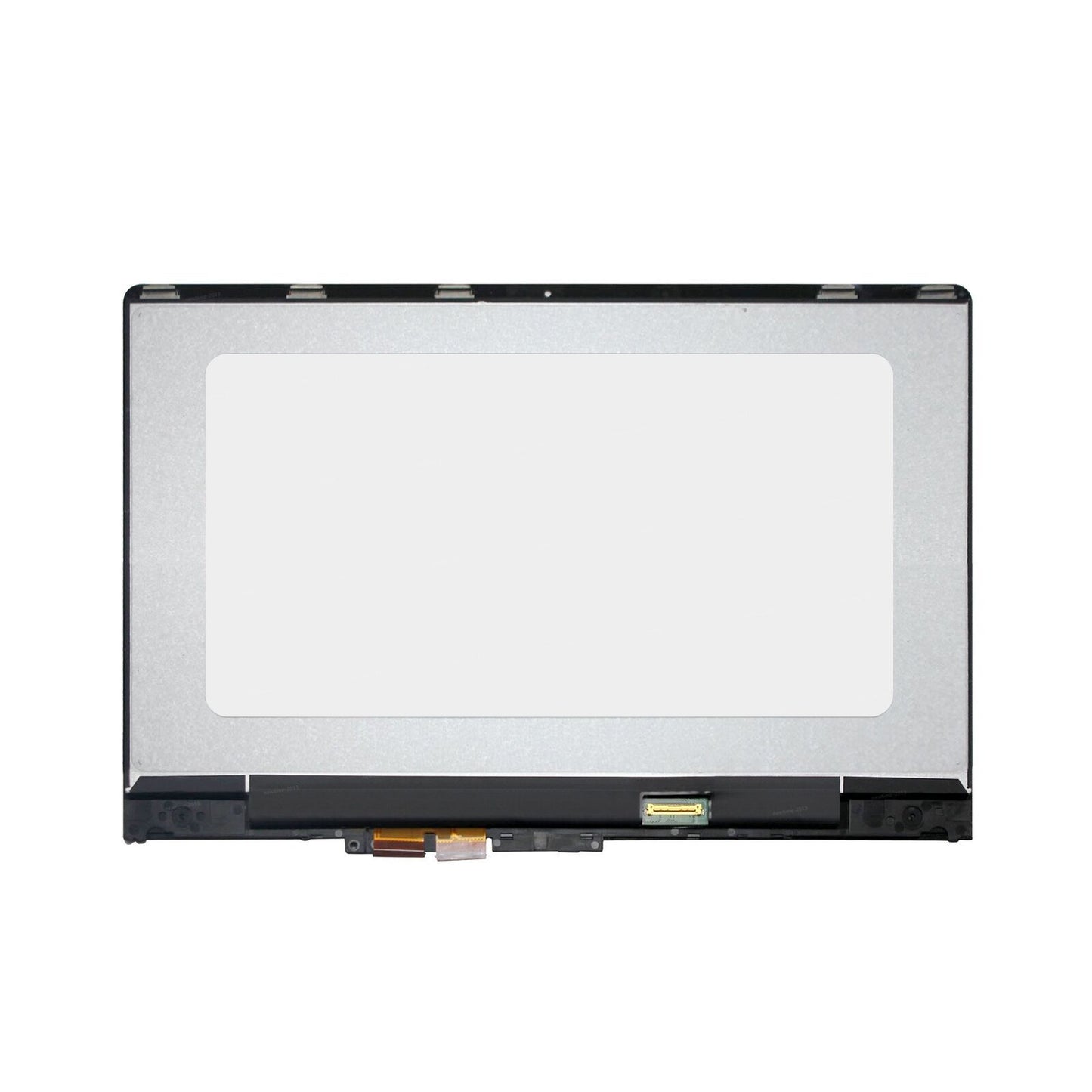 For Lenovo Yoga 710-14IKB 80V4 14" FHD LCD Touch Screen Digitizer Assembly