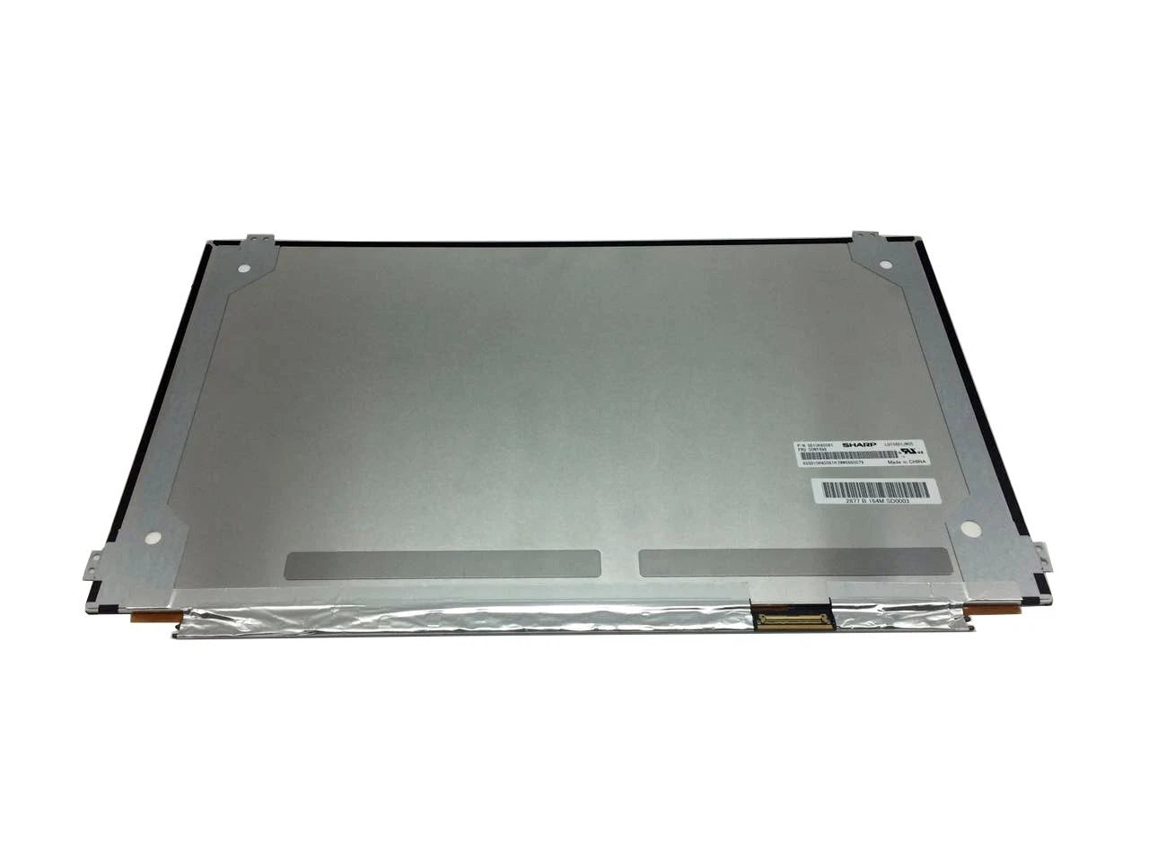 15.6" Lenovo thinkpad P50 P51s UHD 4K LCD Screen LQ156D1JW05 FRU 00NY498