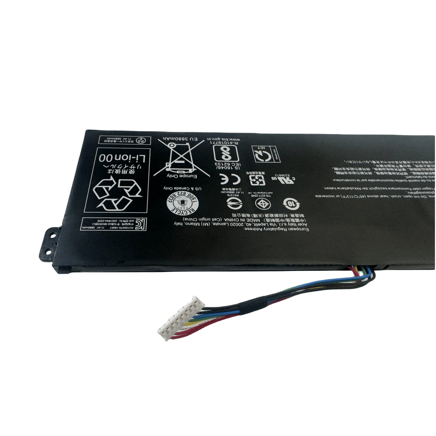 AP18C4K New Genuine Battery for Acer Aspire 5 A515-43 A515-44 A515-54G SP314-54G