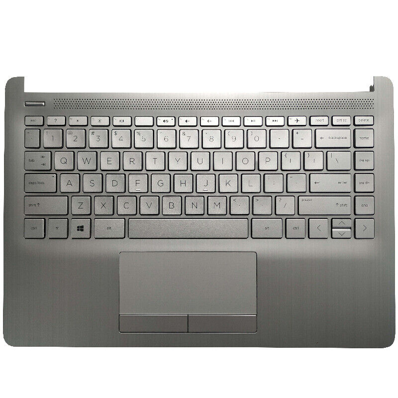 FOR HP 14-CF 14-DF 14-DK 245 240 G8 LCD Back Cover/Bezel/Palmrest/Bottom Case