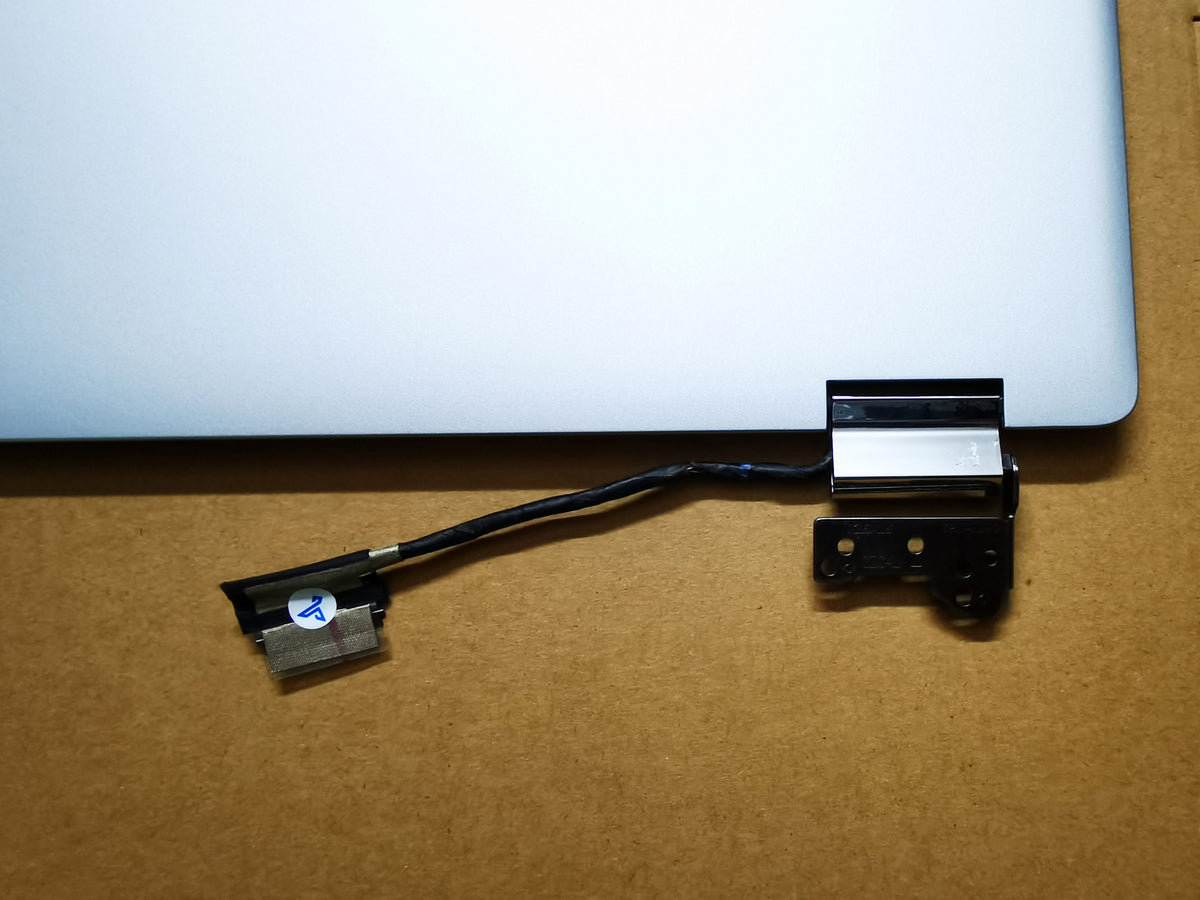 HP Pavilion x360 15-dq Series 15-dq100 15.6" LCD Touch Screen Complete Assembly