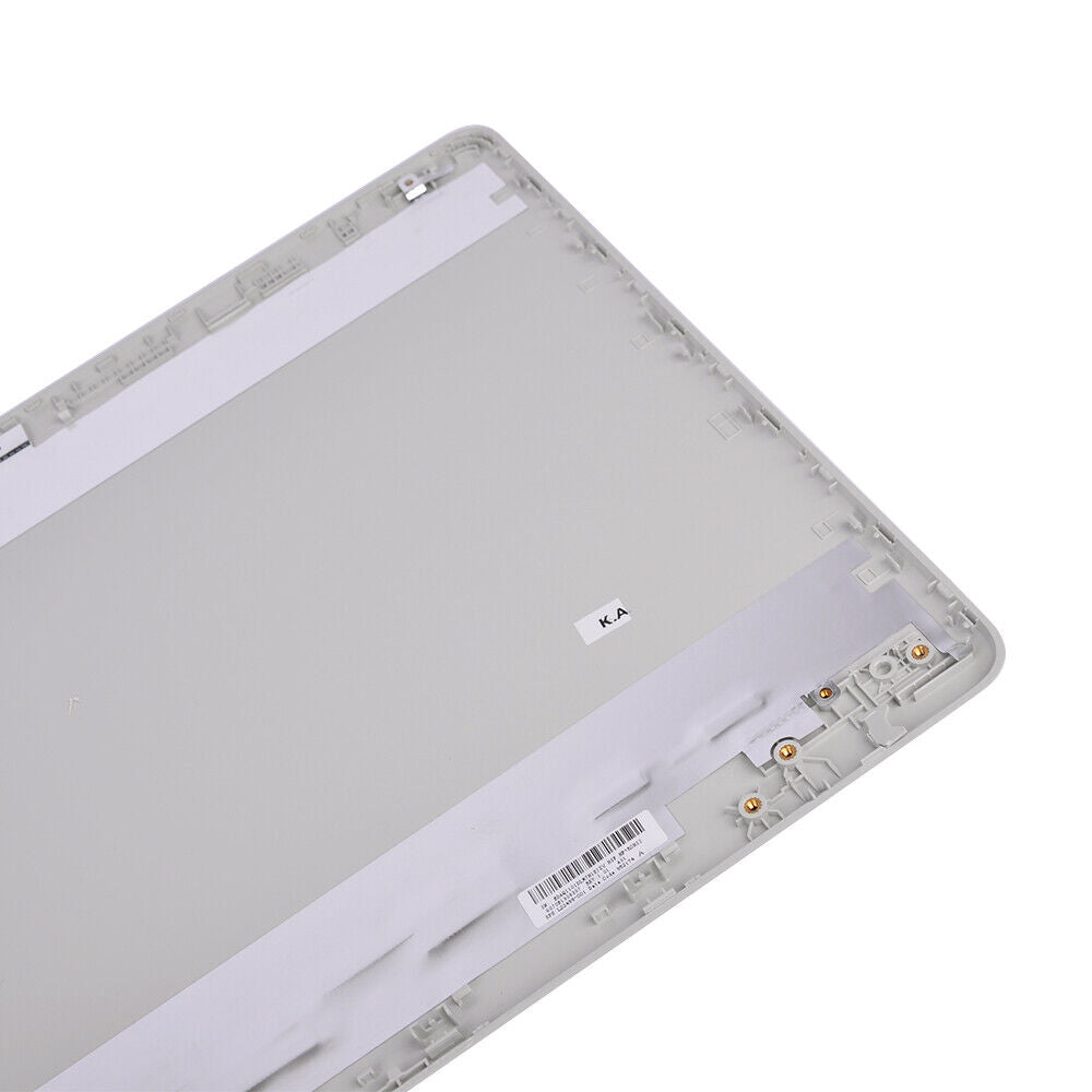 NEW HP 17-BY 17T-BY 17-CA 17Z-CA Silver Lcd Back Cover L22499-001 US