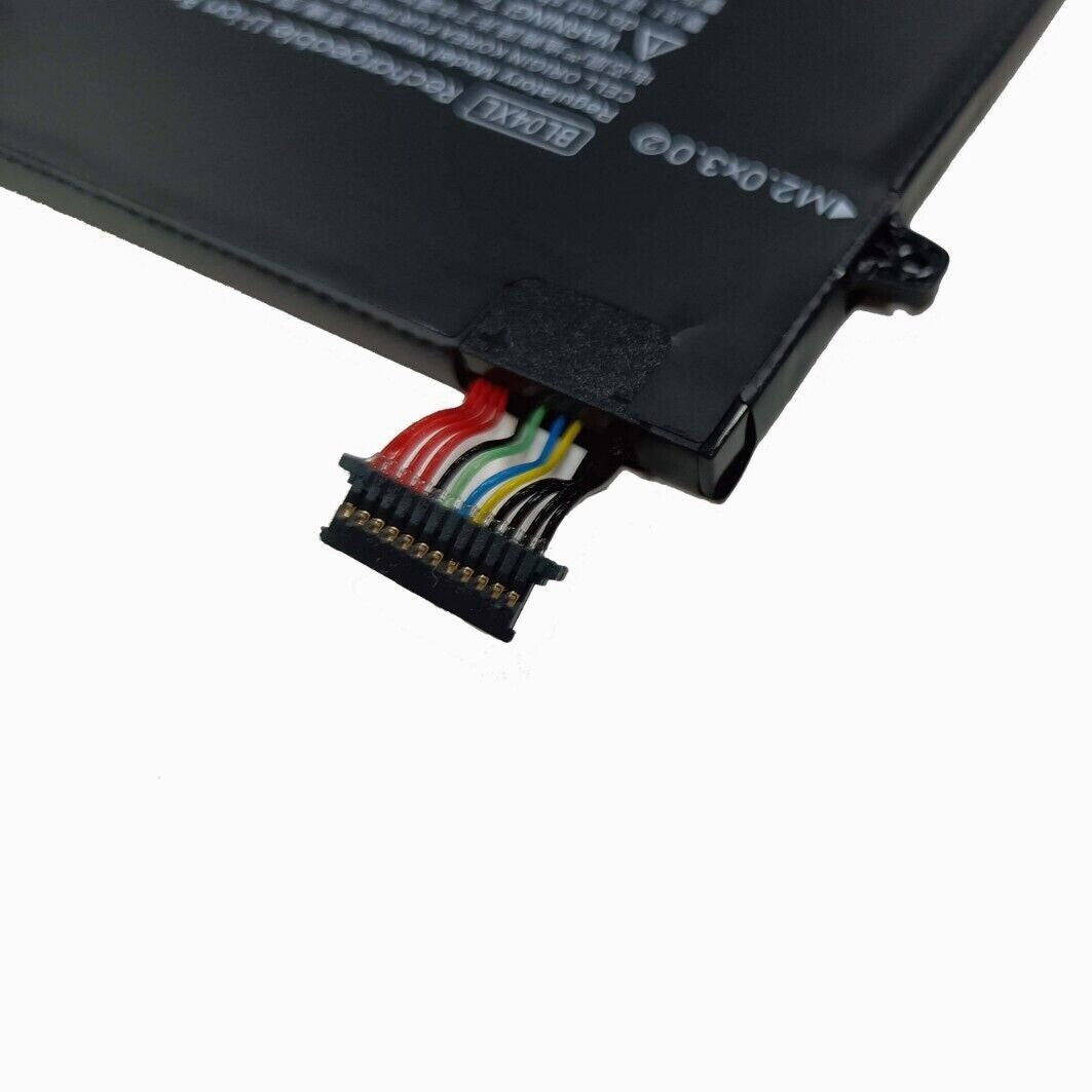BL04XL Battery For HP EliteBook x360 1040 G5 G6 HSTNN-UB7N L07041-855 56.2Wh US