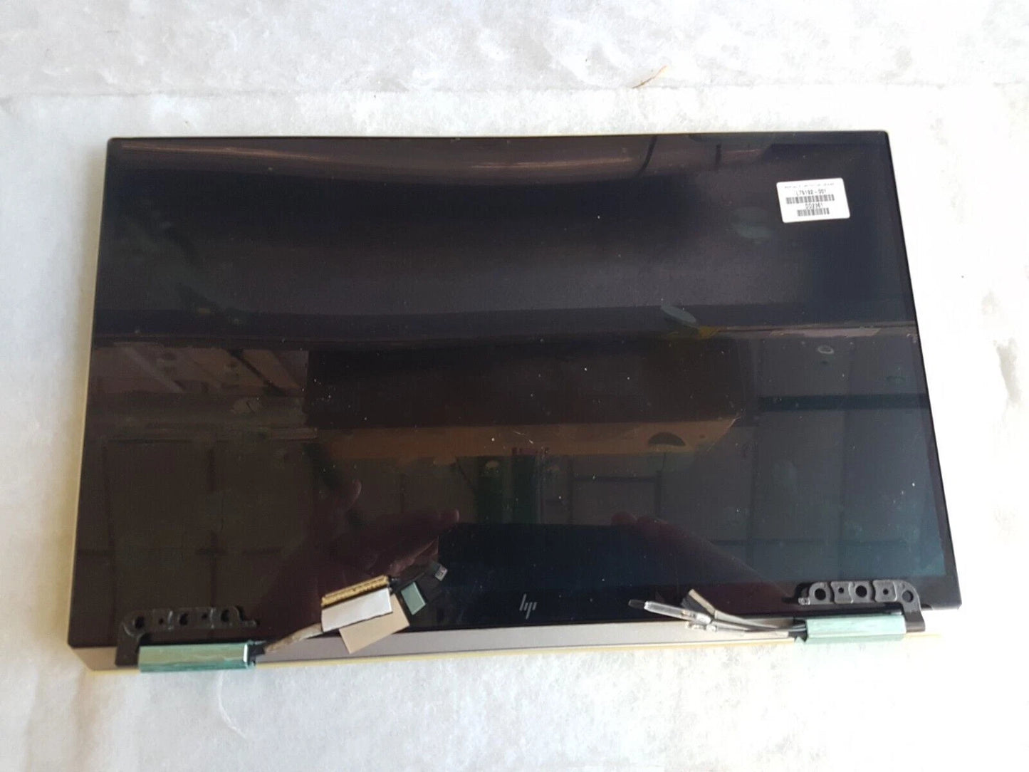 HP Spectre 13-AW LCD Touch Screen Display Assembly OLED 13.3" Silver L75192-001