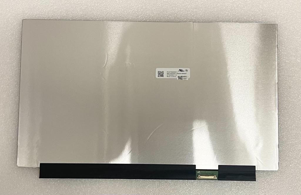 OLED 13.3" for Asus UX325E FHD LCD LED Screen Non-Touch Display Panel ATNA33XC11-0