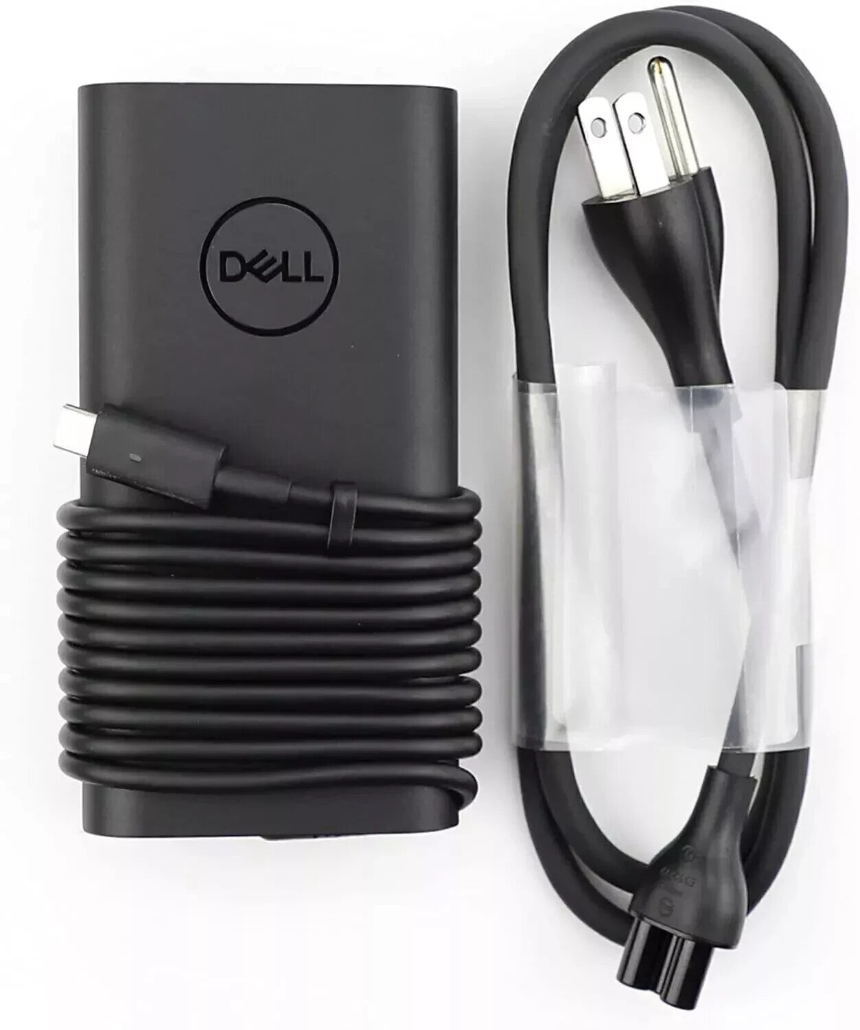 Genuine New 90W USB-C Type C AC Adapter Charger For Dell LA90PM170 TDK33 0TDK33