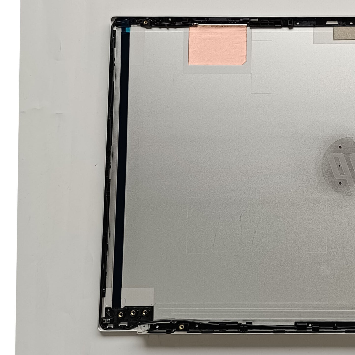 Silver Rear Case For HP 15-EG1053CL 15-EH 15-EG Lcd Back Cover Lid M08901-001