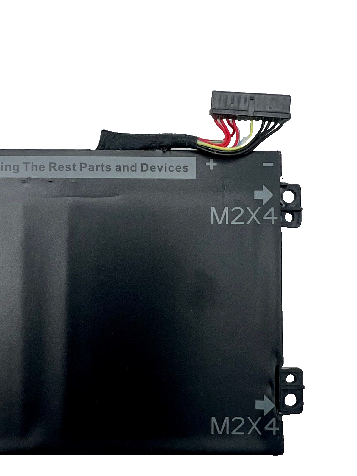 84Wh 4GVGH Laptop Battery Compatible With Dell XPS 15 9550 15-9550 P56F P56F001