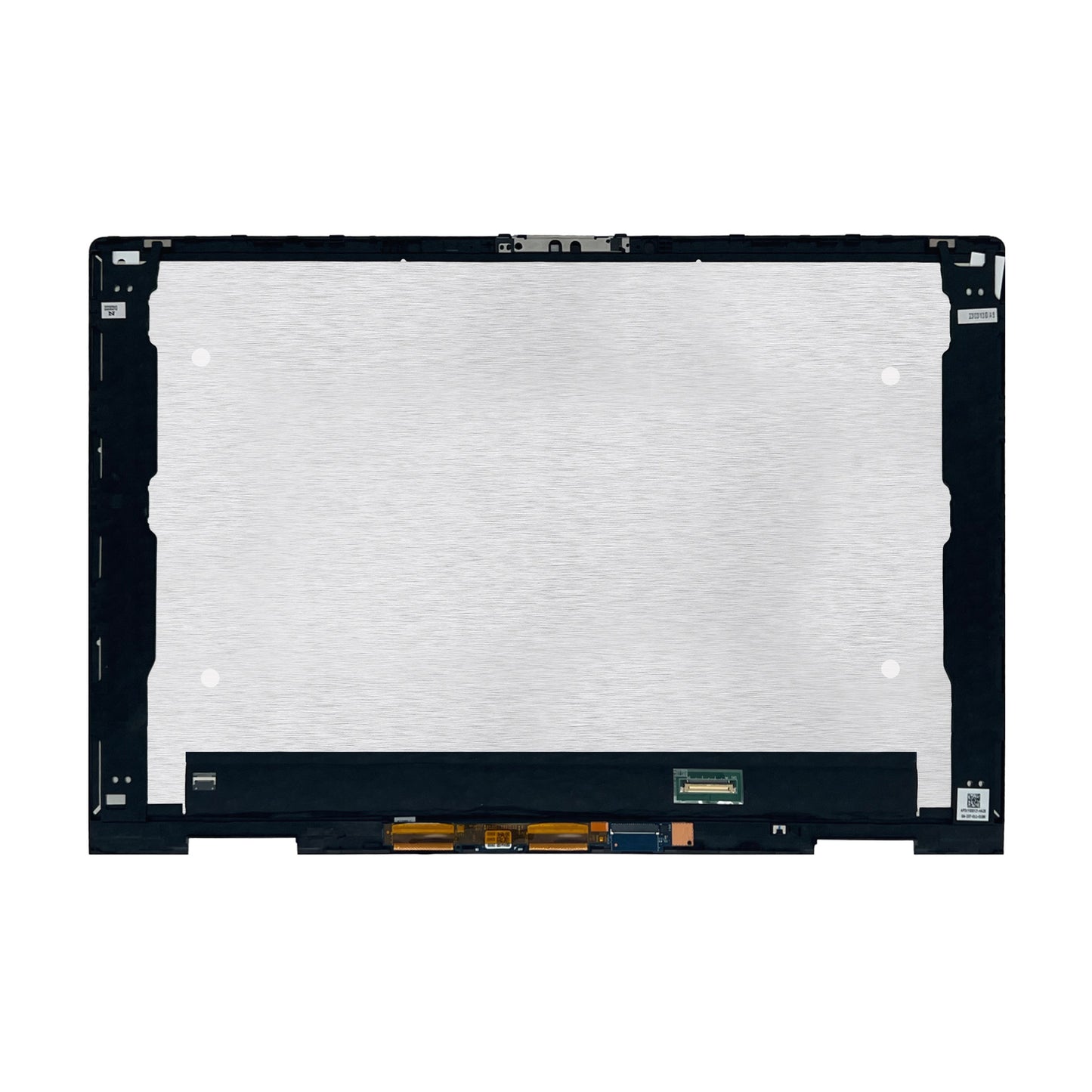 N49274-001 NEW HP ENVY 15-FE 2-in-1 15.6 FHD Lcd Touch Screen+Bezel Assembly