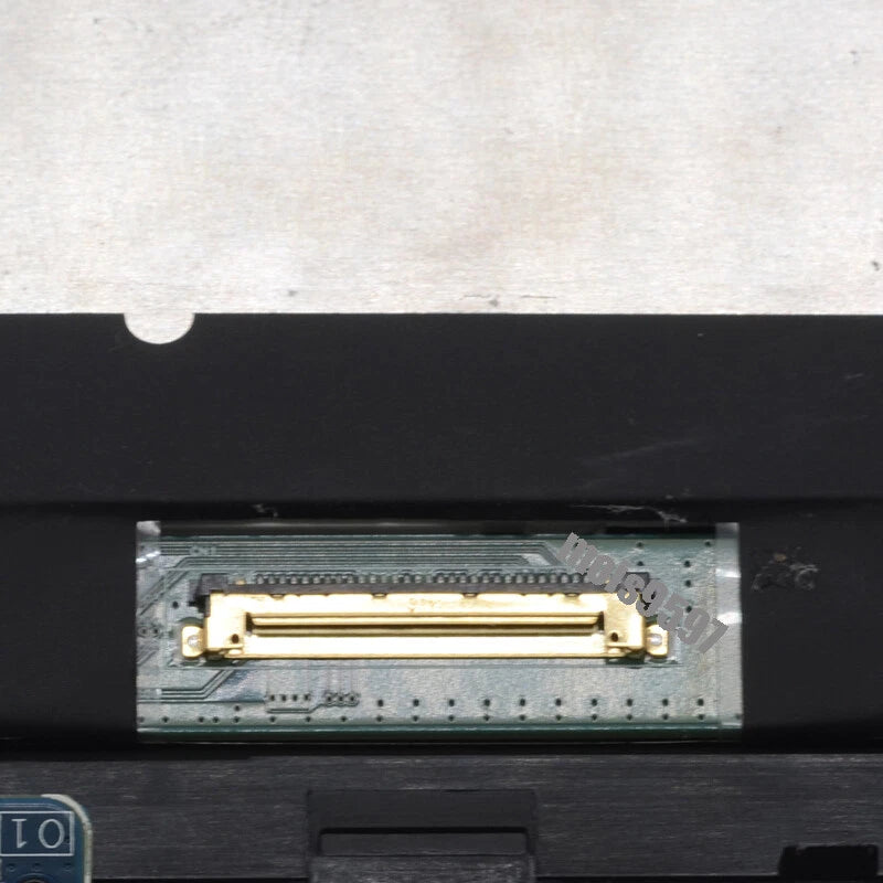 orig FHD LCD Touch Screen For HP ENVY X360 15M-CP 15-CP B156HAN02.2 NV156FHM-N35