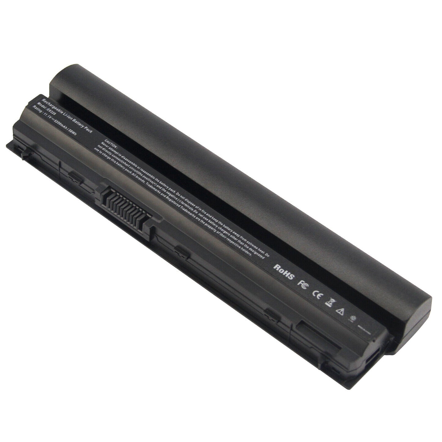 Laptop Battery For Dell Latitude E6220 E6230 E6320 E6330 E6430S RFJMW FRR0G US