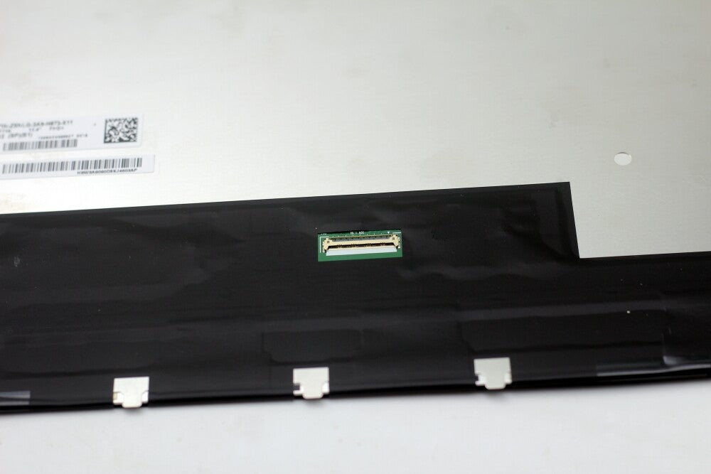 13.4" WUXGA Dell XPS 13 9340 Display LCD LED Screen Non-Touch Panel 1920×1200
