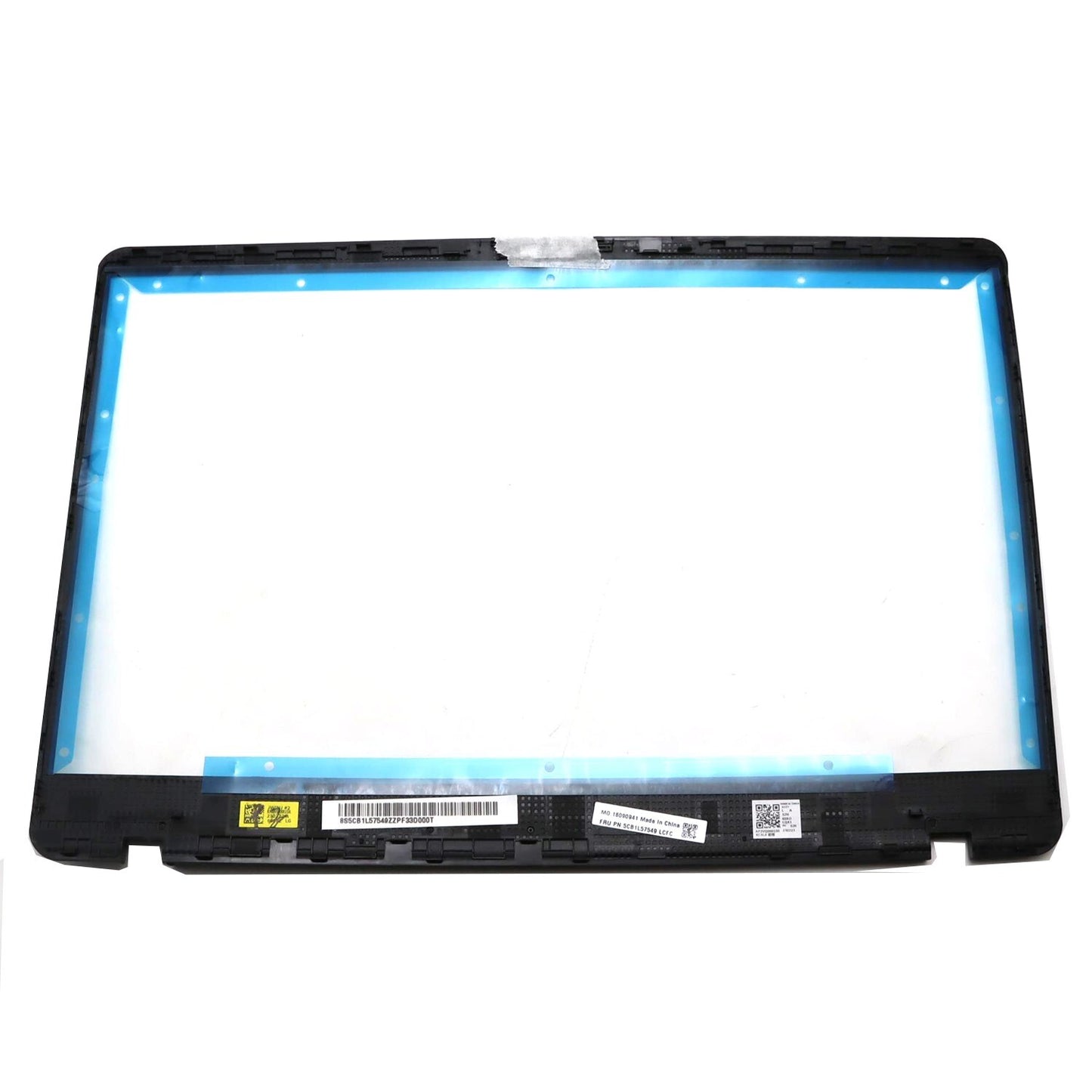 New For Lenovo 14e Chromebook Gen3 LCD Front Bezel Cover Shell Case 5CB1L57549