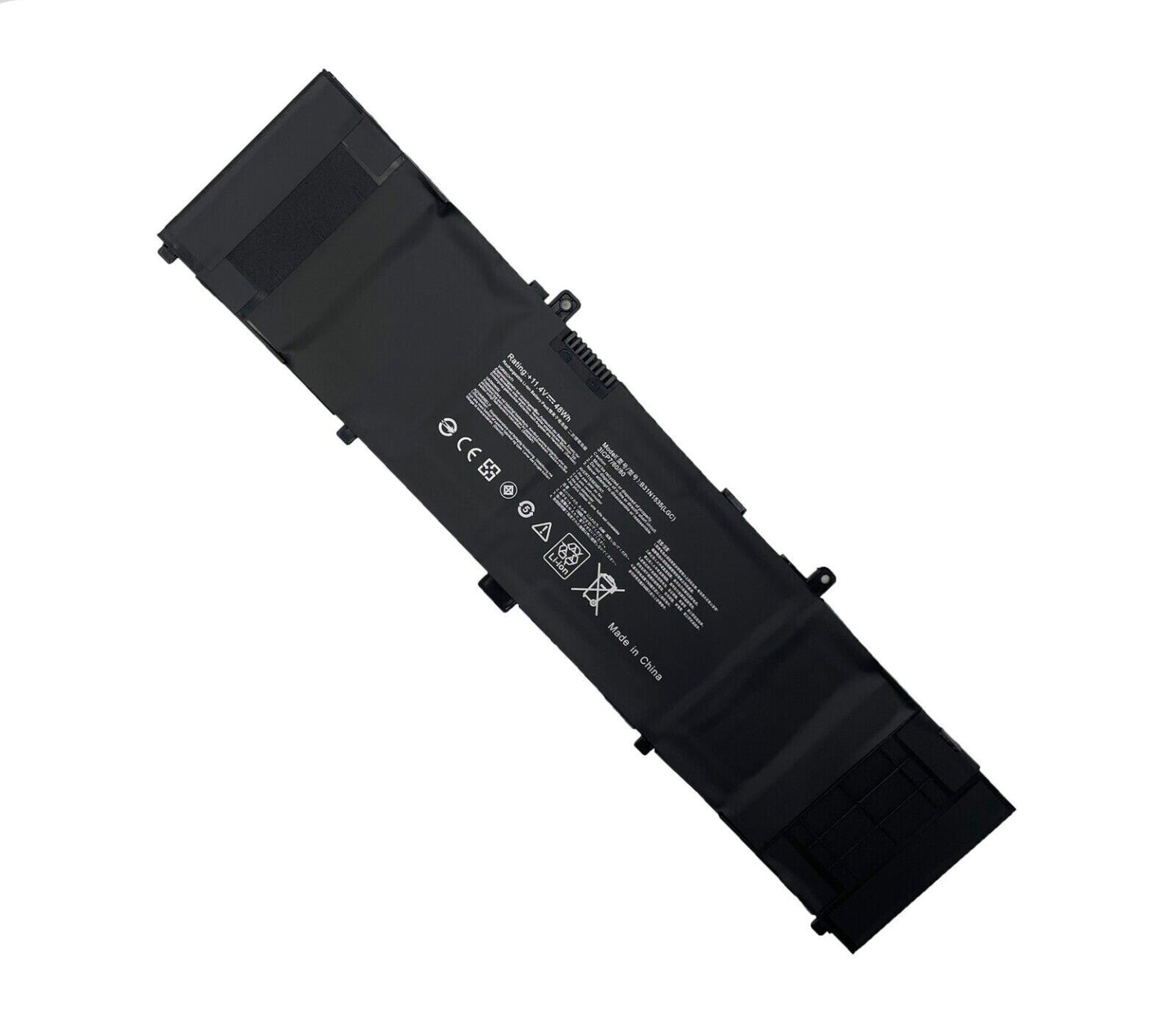 B31N1535 Battery For ASUS ZenBook UX310 UX310UA UX310UQ UX410UA UX410UQ 48Wh