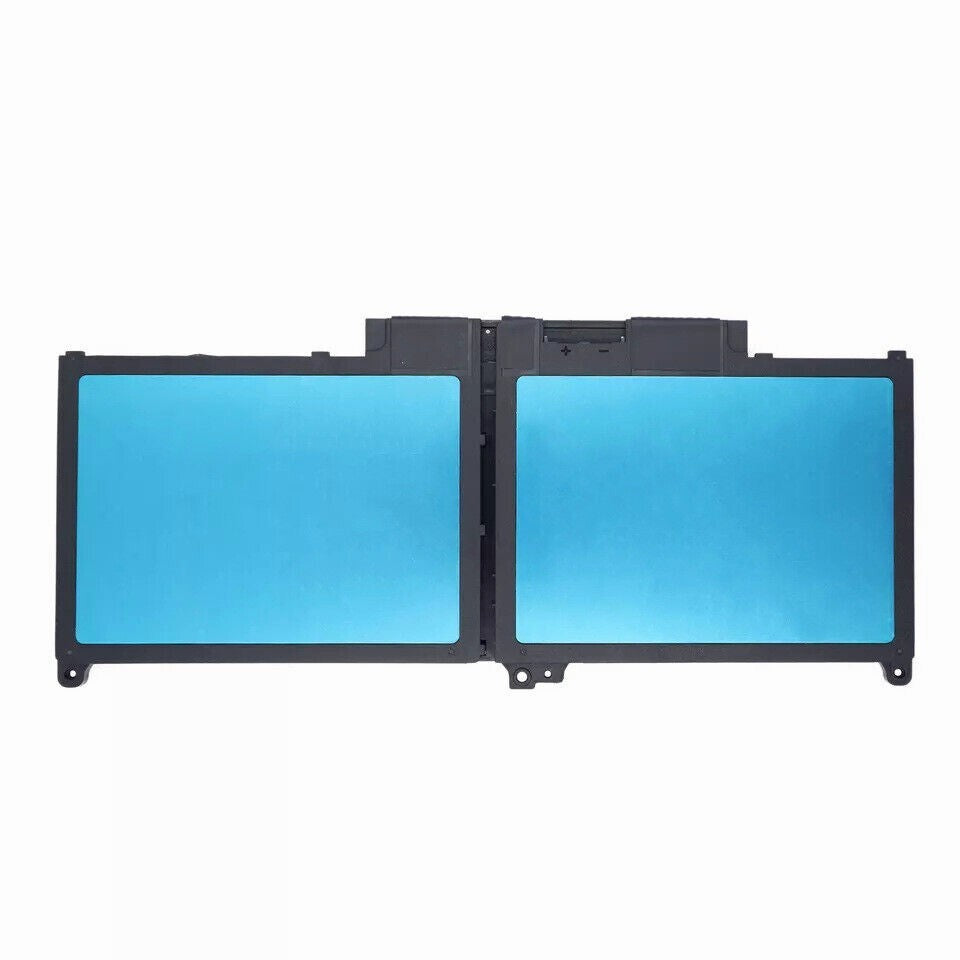 MXV9V Battery For Dell Latitude 5300 5310 7300 7400 5VC2M N2K62 Type 7.6V 60Wh NEW