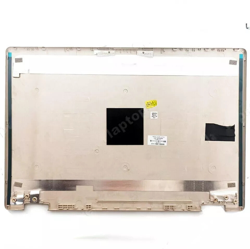 L52880-001 For HP Pavilion x360 14M-DH0003DX 14M-DH1003DX Lcd Back Cover Gold