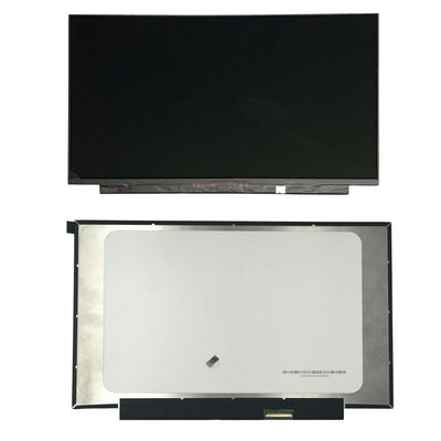 B140XTK02.0 14" for HP 14-dq0011dx 14-dq2038ms HD LCD Display Screen w/ Touch