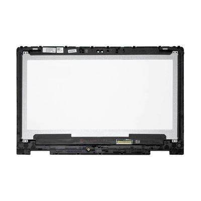 For Dell Latitude 3390 13.3'' FHD LCD LED Display Touch Screen Assembly + Bezel