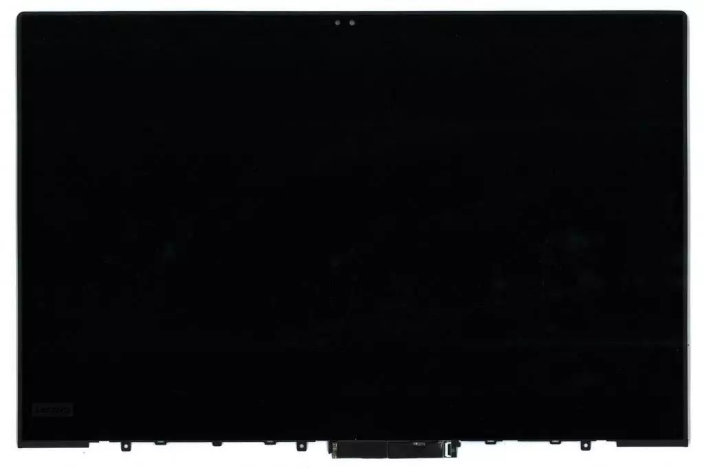 Genuine Lenovo ThinkPad P1 1st Gen 15" 4K UHD+ Touch LCD screen Bezel 01YU648