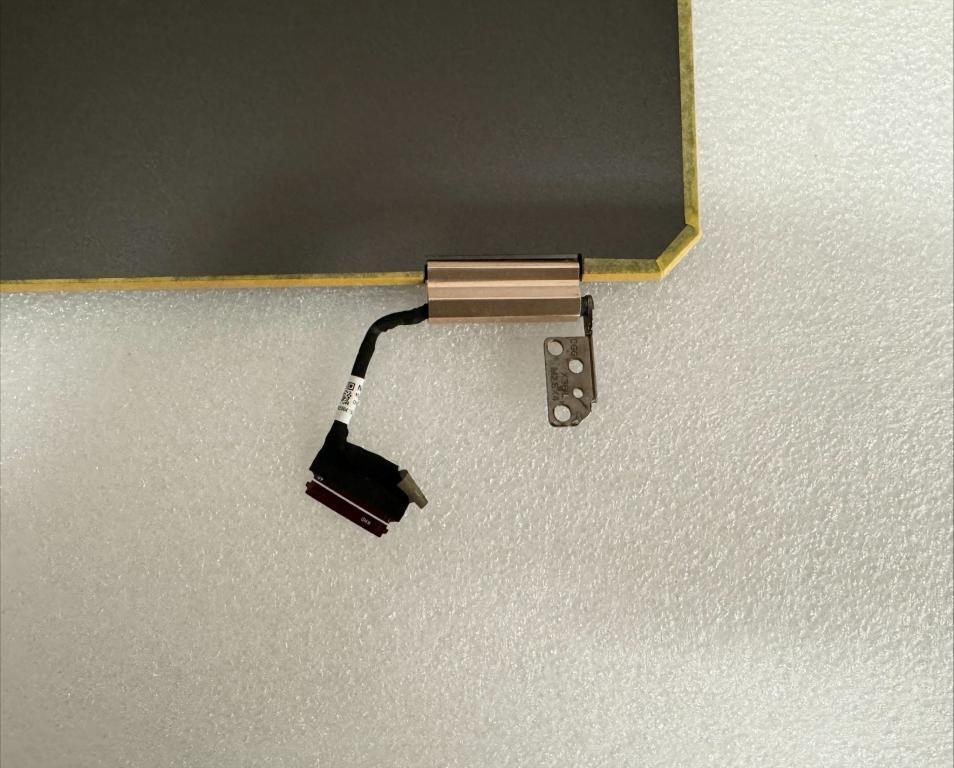 Écran LCD complet pour HP Spectre X360 13AP 13-AP0013DX L37651-001