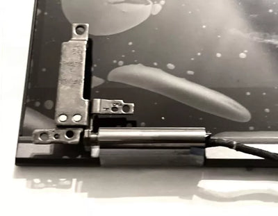 Dell Inspiron 7506 2-in-1 Touch screen UHD 4K LCD Assembly Black 5PKJR complete