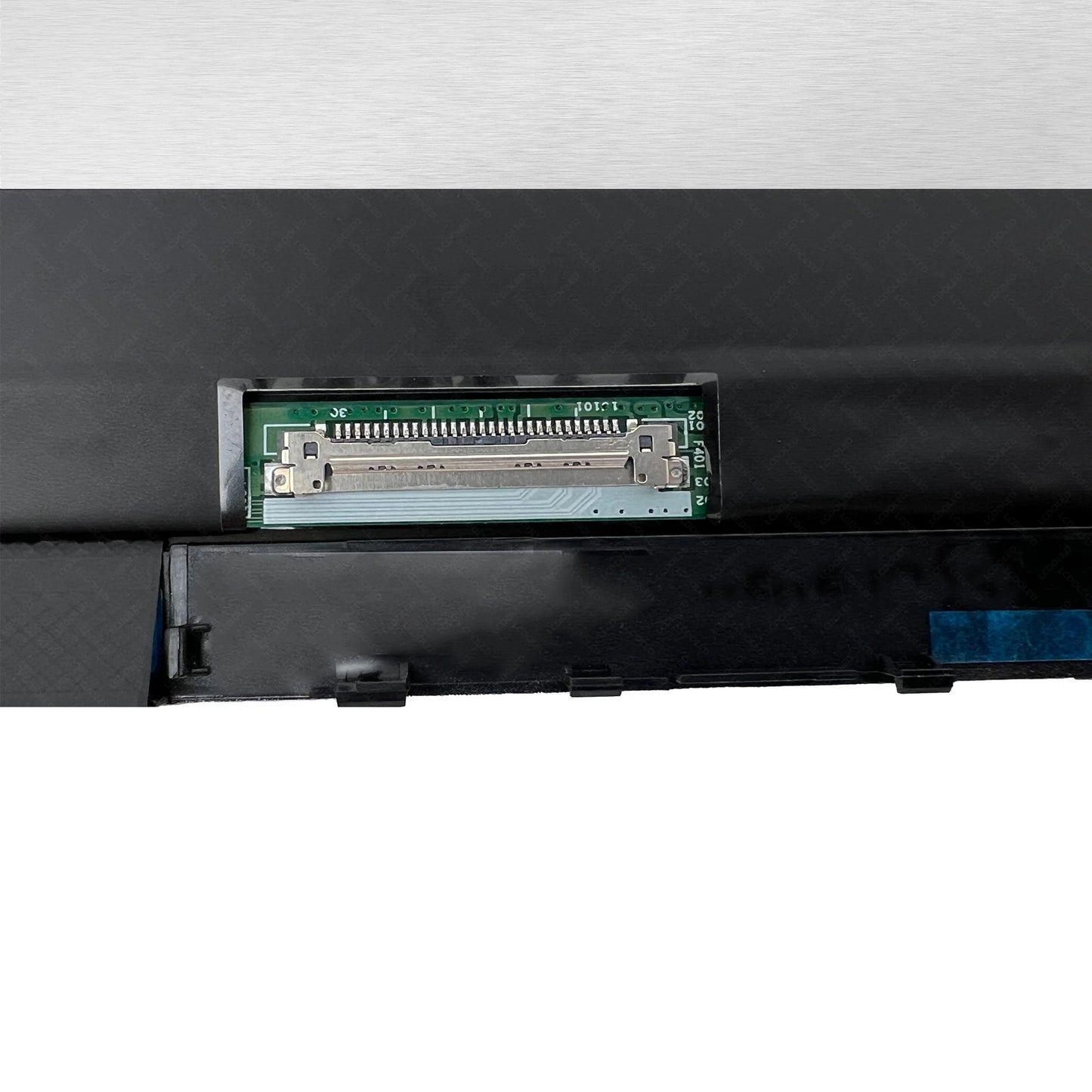 13.3" LCD Touch Screen Digitizer Assembly +Bezel for HP ENVY x360 13-bf0045na