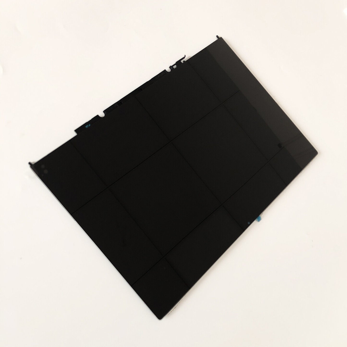 New For Dell Inspiron 14 7420 2-in-1 LCD Touch Screen Digitizer W/Bezel P161G US