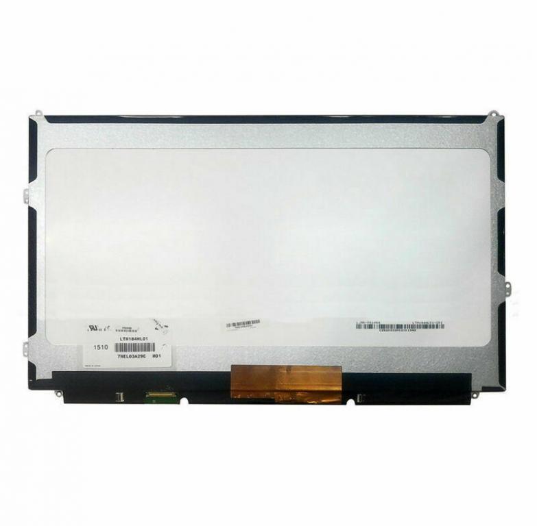 18.4" for SAM LTM184HL01 1920x1080 FHD TFT LCD Display Non Touch 40 Pin