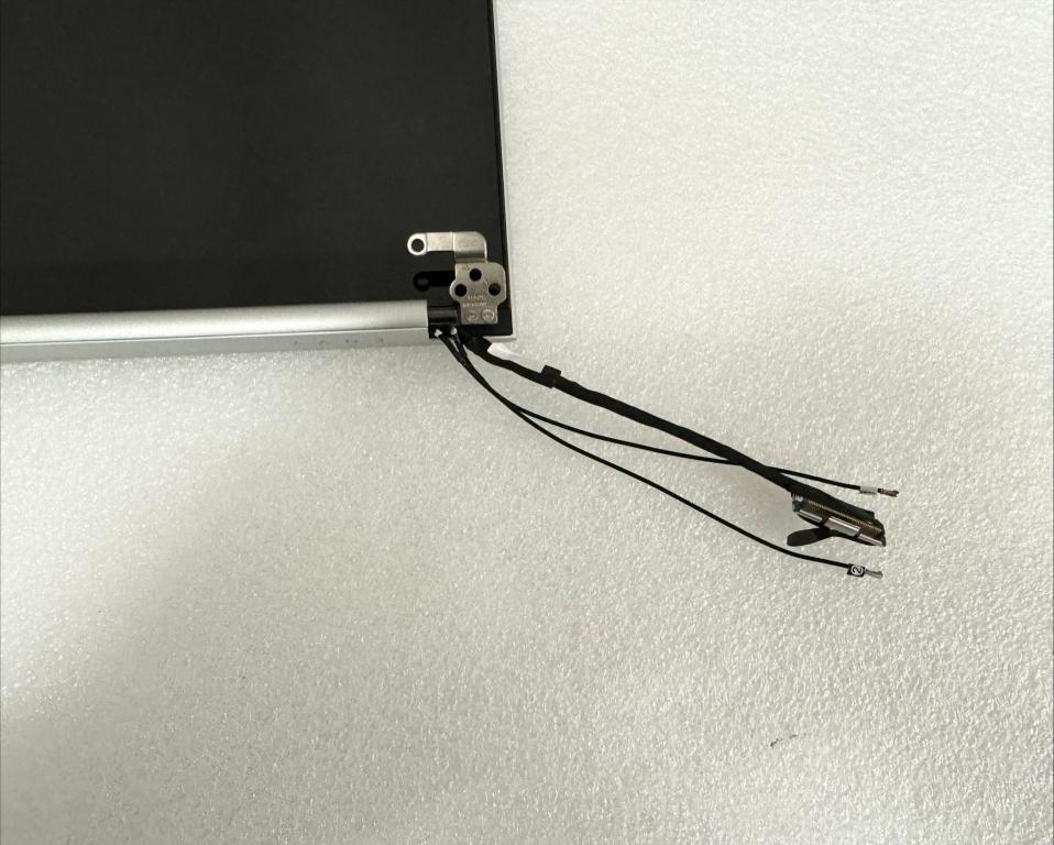 Écran tactile à charnière pour HP 16 16-h0000 N13379-001 16-h1001tx 16-h1002tx