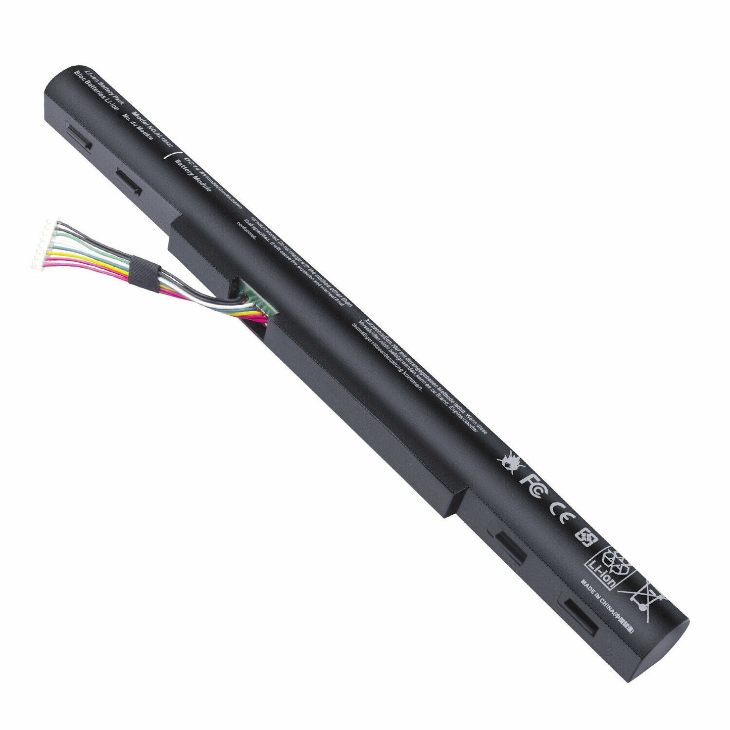 Battery AL15A32 For Acer Aspire E5-473 E5-522 E5-522G E5-532 E5-573 E5-573G