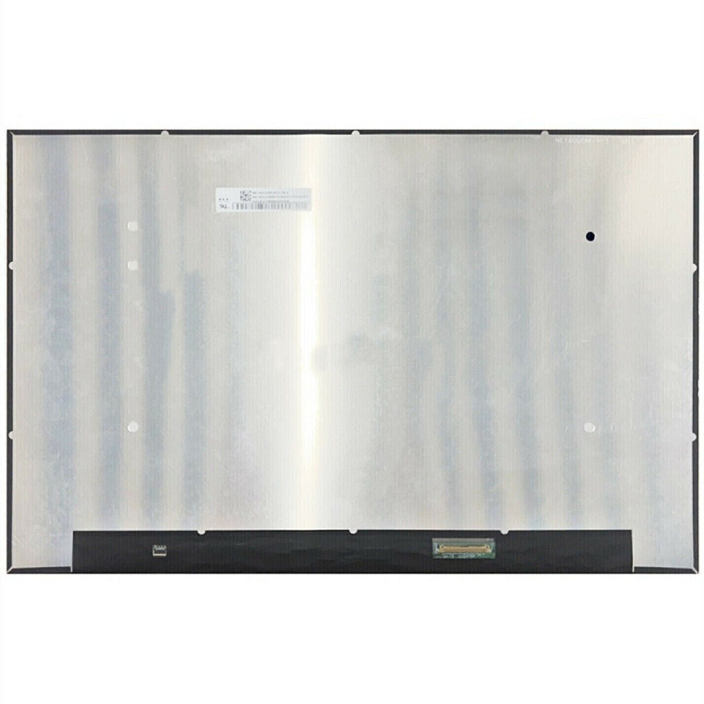 16.0" NE160QDM-NZ5 V8.2 FRU 5D11K52910 QHD laptop lcd screen 2560x1600 240HZ