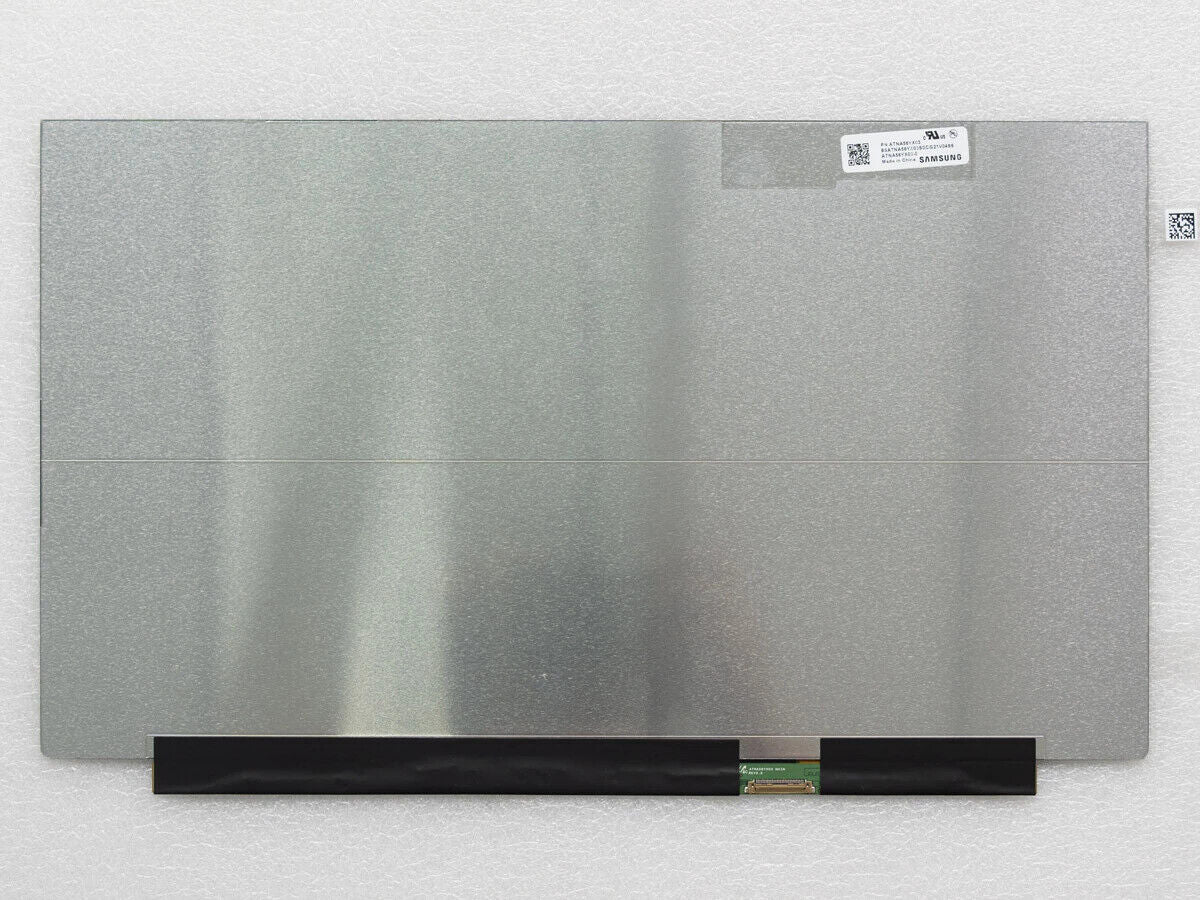 ATNA56YX03-0 ATNA56YX03 15.6" OLED IPS Display Panel LCD Screen SDC4161 30 pins