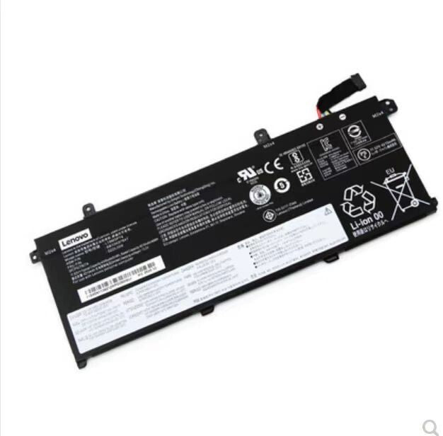 Genuine 51WH L18L3P73 Battery For Lenovo ThinkPad T490 T495 P43S T14 L18M3P74