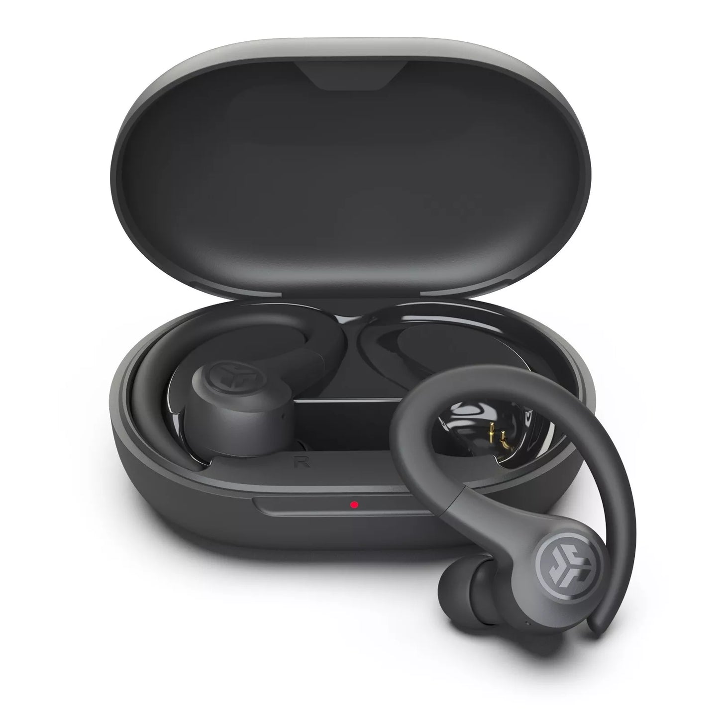 Sport+ True Wireless Earbuds Gym & Work Out Headphones Bluetooth earphone