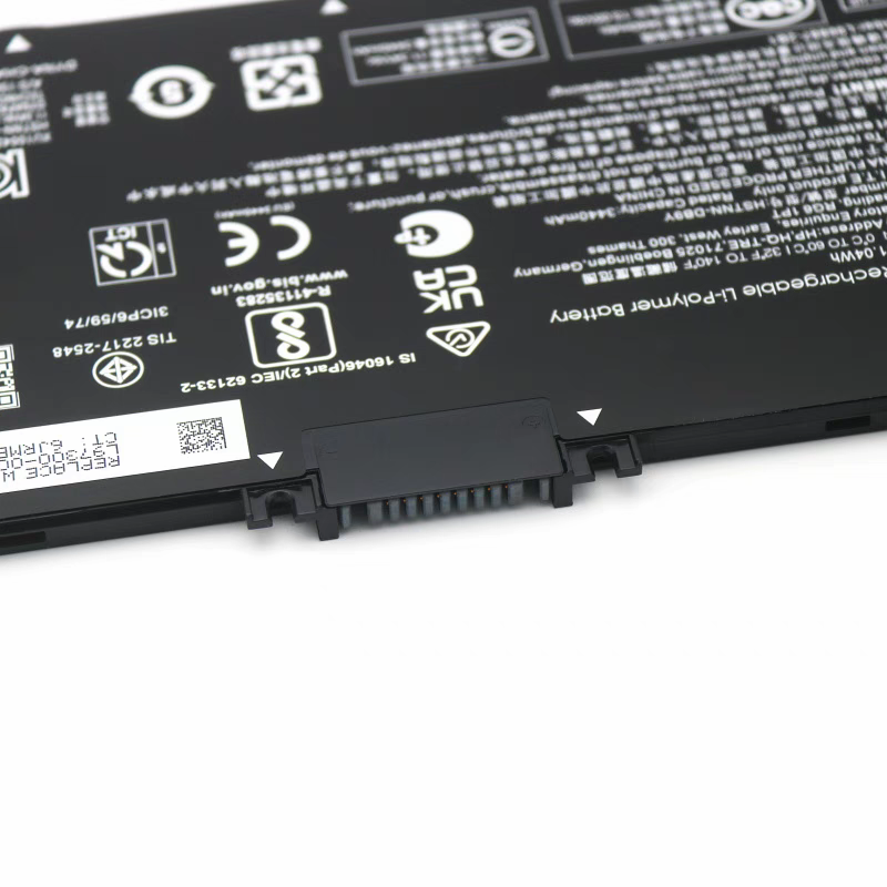 Genuine NEW HW03XL Battery HP Pavilion 15-EG 17-CN 17-CP HSTNN-IB90 L97300-005
