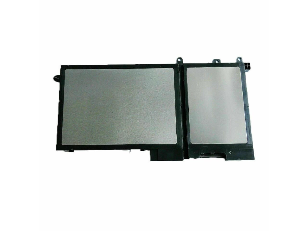 NEW Genuine 3DDDG 11.4V 42Wh Battery for Dell Latitude E5280 E5480 03VC9Y RRJDX