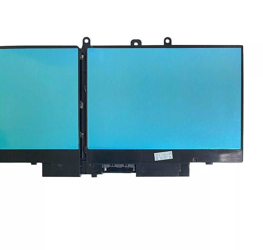 Genuine GJKNX Laptop Battery For Dell Latitude 5480 5580 5280 5490 5491 5580 5590 5591